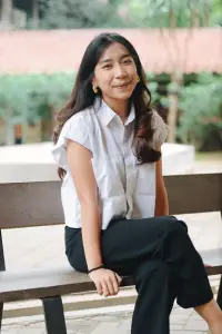 Photo Tsabita Ramadhanti