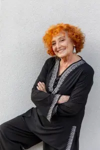 Photo Anna Maria De Luca