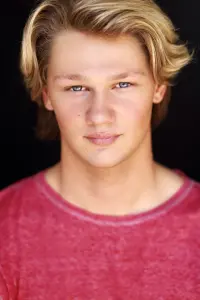 Photo Caden Smith