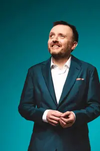 Photo Chris McCausland #351368