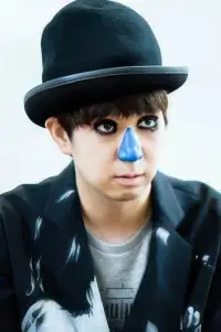 Photo ヒイズミマサユ機