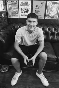 Photo Jorge Verdugo #340336