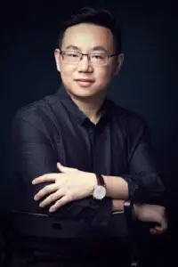 Photo Liang Zhenhua