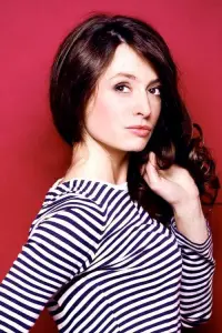 Photo Louise Pasteau