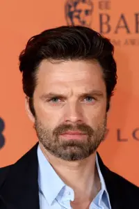Photo Sebastian Stan