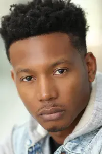 Photo KeDario Lewis