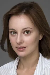Photo Marusya Klimova
