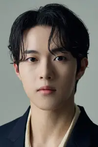 Photo Shin Woo-bin #360330