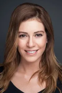 Photo Sinem Kobal
