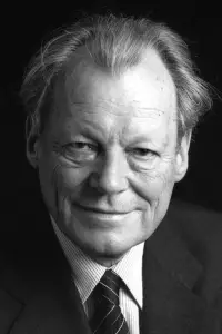 Photo Willy Brandt