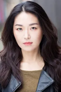 Photo Yuna Shin
