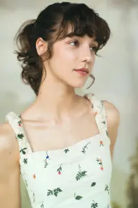 Photo Zoe Bonafonte