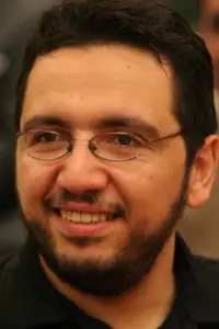 Photo Belal Fadl