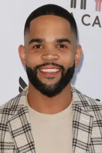 Photo Dijon Talton #513882