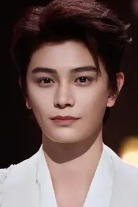 Photo Ding Yuxi