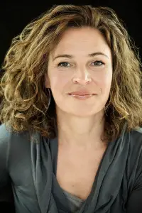 Photo Geneviève Cocke