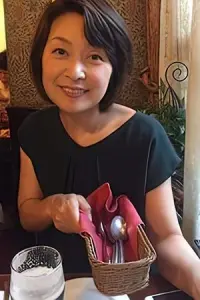 Photo Kiyomi Tsukada