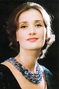 Photo Zinaida Kirienko #511705