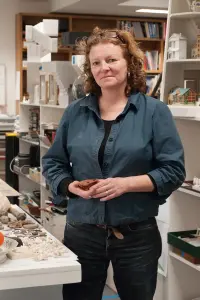 Photo Rachel Whiteread