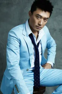 Photo Wang Xin