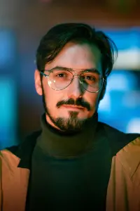 Photo Emilio Guazzaroni