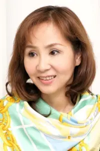 Photo Kaori Okamoto