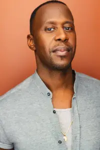 Photo Marcus Paul James #520009