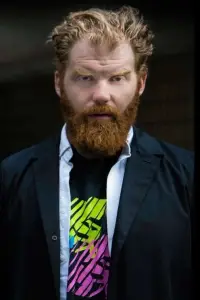 Photo Markus Jägerstedt