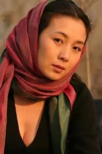 Photo Pan Xiaoli