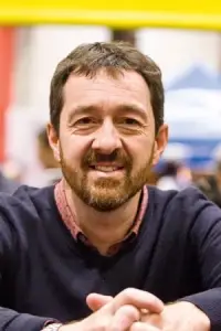 Photo Chris Boardman #494086
