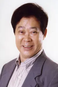 Photo Hajime Koseki