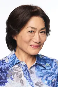 Photo Jean Yoon