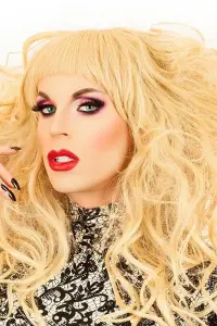 Photo Katya Zamolodchikova
