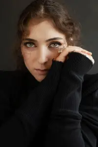 Photo Roni Dalumi
