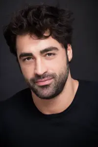 Photo Sarp Levendoğlu