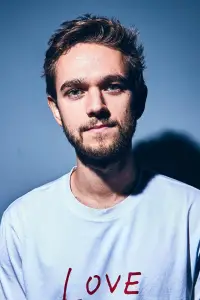 Photo Zedd #396233