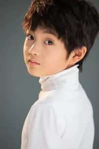 Photo Zhang Yuxuan