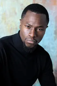 Photo John Samuel Kande