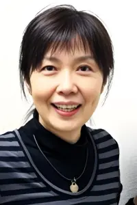 Photo Kaoru Mizuki