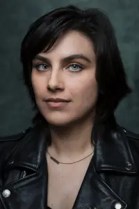 Photo Natasha Kermani #328732