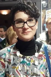 Photo Olga Gorodetskaya
