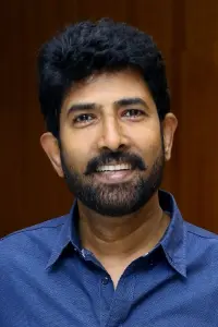 Photo Venu Thottempudi