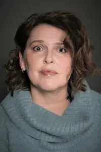 Photo Zoya Kaydanovskaya