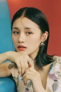 Photo An Yuexi