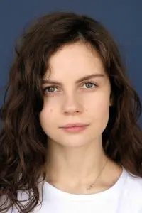 Photo Daria Alypova