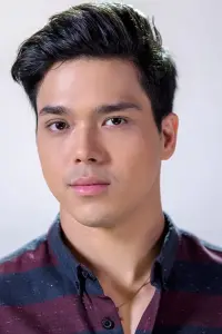 Photo Elmo Magalona