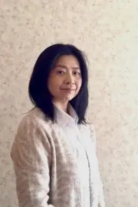 Photo Haruko Kuramochi