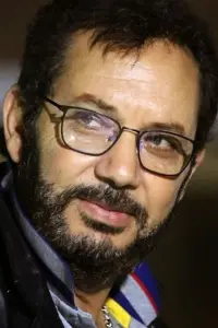 Photo Kamal Abo Raya