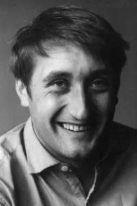 Photo Pavel Landovský