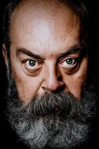 Photo Ali Düşenkalkar